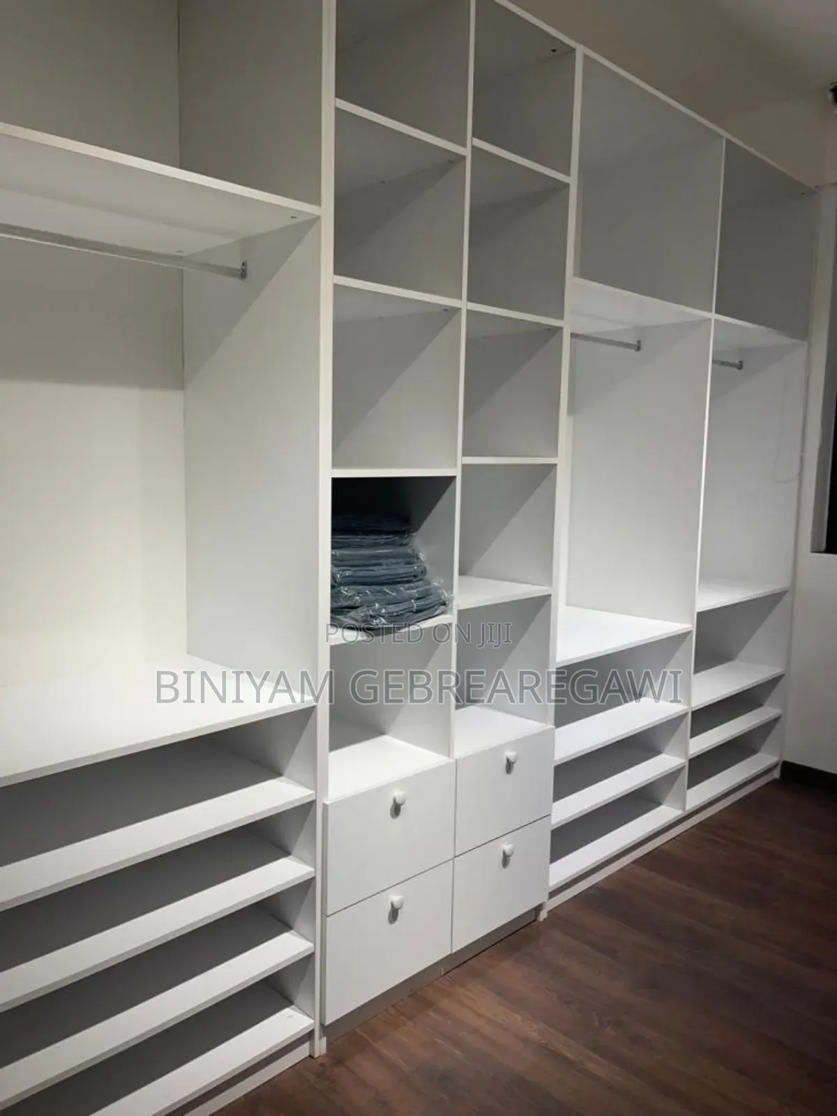 Furnished 2bdrm Apartment in Apartment, Yeka for rent
