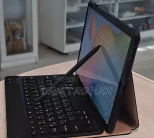 New Samsung Galaxy Tab S6 Lite 64 GB Silver