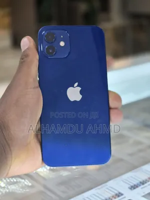 Apple iPhone 12 64 GB