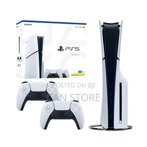 Playstation 5slim ለስጦት አሪፍ እቃ