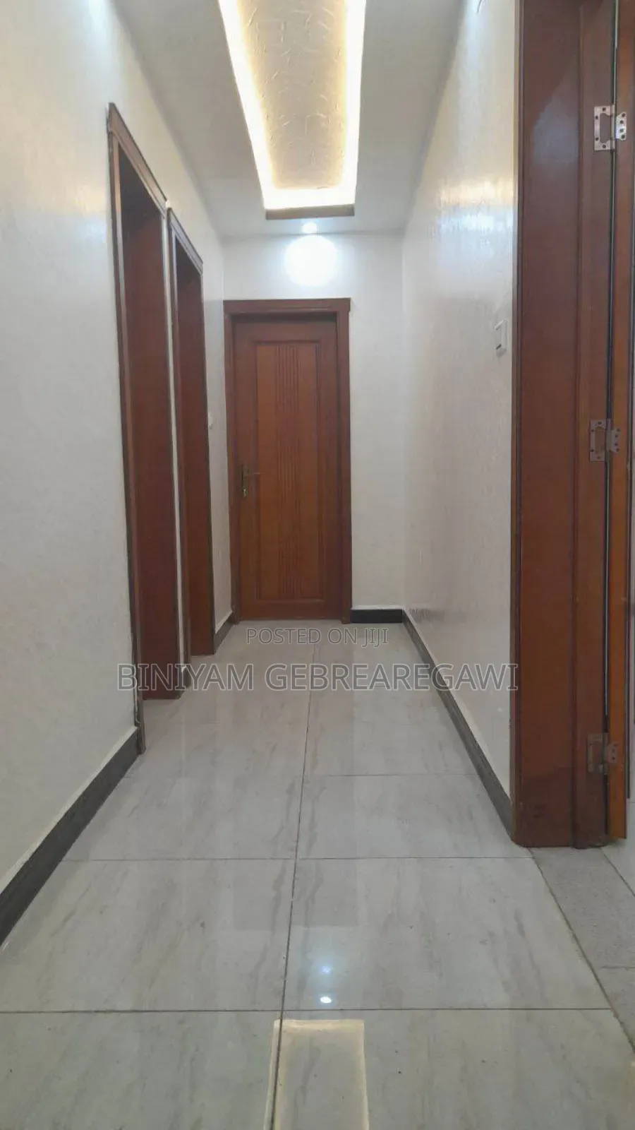 2bdrm Apartment in Apartment, Yeka for rent
