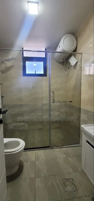 Furnished 2bdrm Apartment in Apartment, Yeka for rent