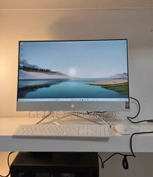 New Desktop Computer HP 290 G4 16GB AMD Ryzen 5 SSD 512GB