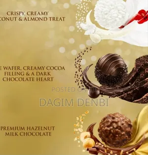 Ferrero Collection