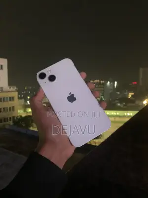 Apple iPhone 13 128 GB White