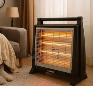 Room Heater