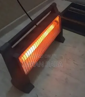 የቤት ማሞቂያ Room Heater