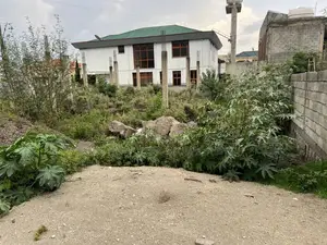 Residential Plot for Sale