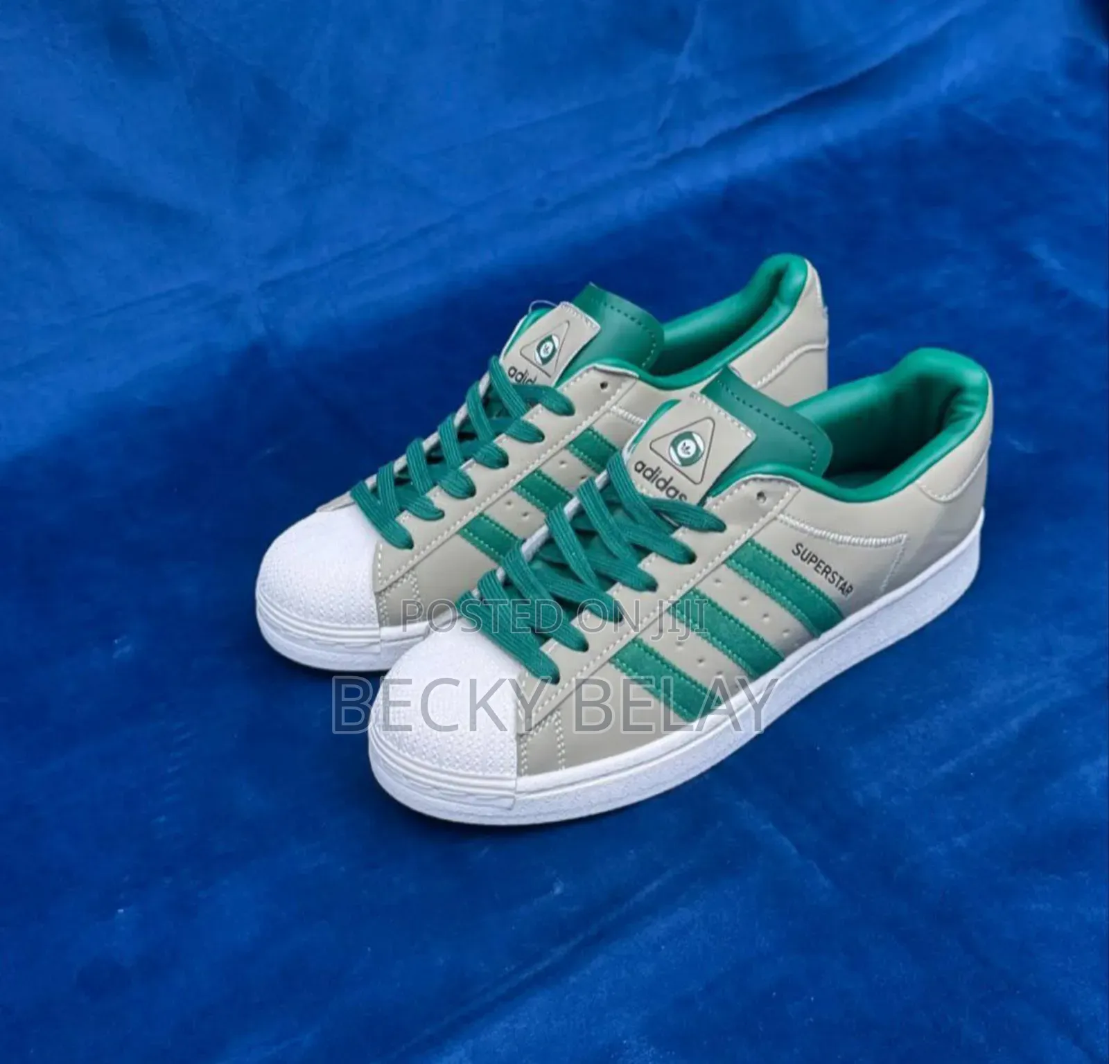 Adidas Superstar Shoes