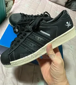 Adidas Superstar Shoes