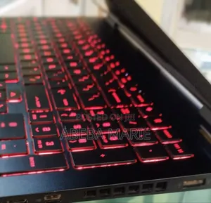 New Laptop HP Omen 15 16GB Intel Core i7 SSD 1T