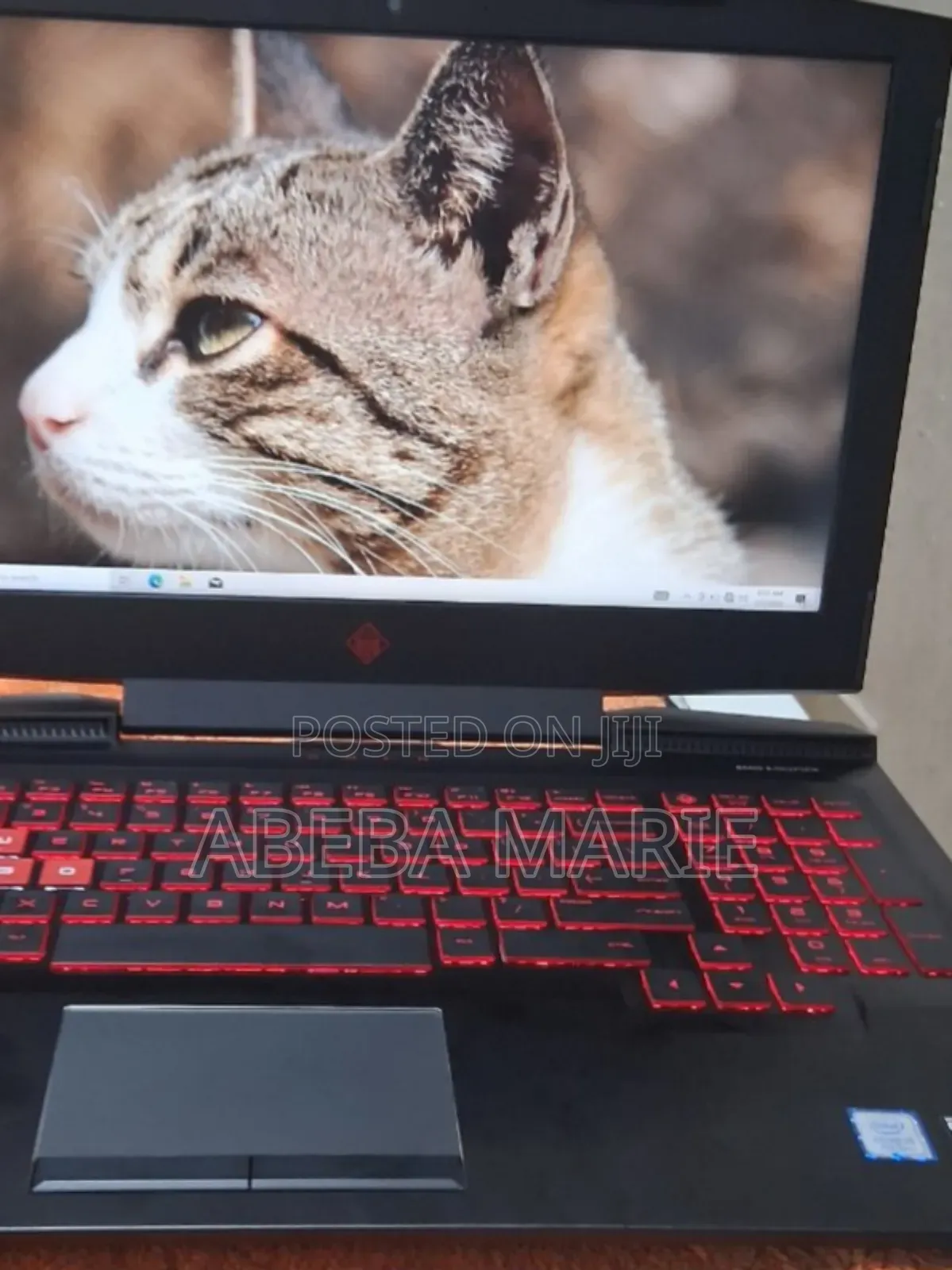 New Laptop HP Omen X 16GB Intel Core I5 SSD 1T