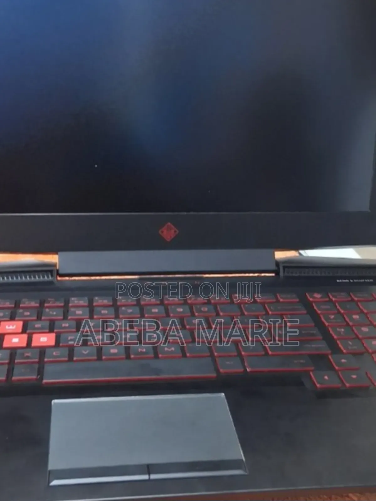 New Laptop HP Omen X 16GB Intel Core I5 SSD 1T