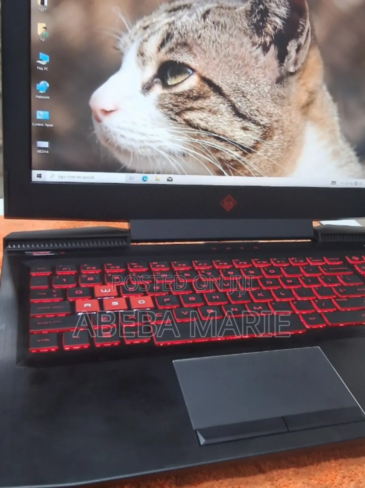 New Laptop HP Omen X 16GB Intel Core I5 SSD 1T