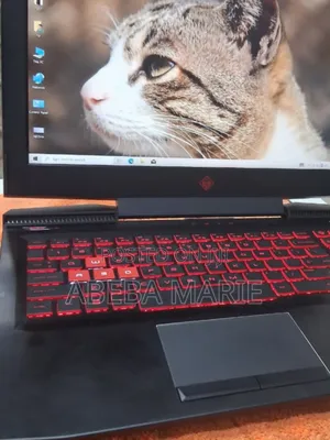 New Laptop HP Omen X 16GB Intel Core I5 SSD 1T