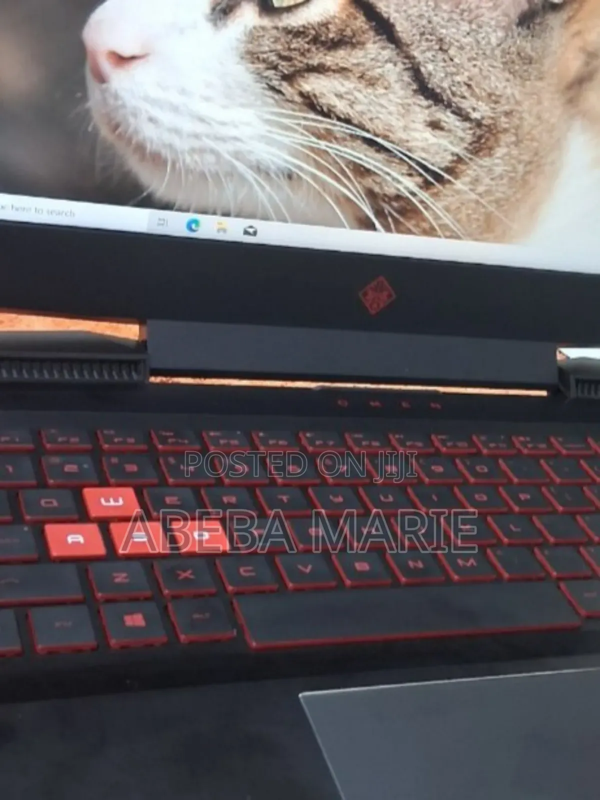 New Laptop HP Omen X 16GB Intel Core I5 SSD 1T