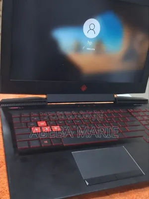 New Laptop HP Omen X 16GB Intel Core I5 SSD 1T