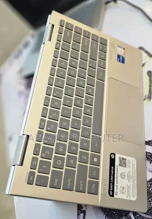 New Laptop HP Envy X360 8GB Intel Core I5 SSD 512GB