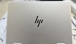 New Laptop HP Envy X360 8GB Intel Core I5 SSD 512GB