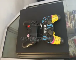 Ps 4 Pro Jealbreak Playstation 4