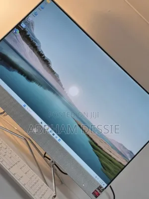 New Desktop Computer HP 16GB AMD Ryzen 5 SSD 512GB