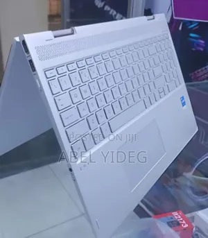 New Laptop HP Envy X360 16GB Intel Core I7 HDD 1T