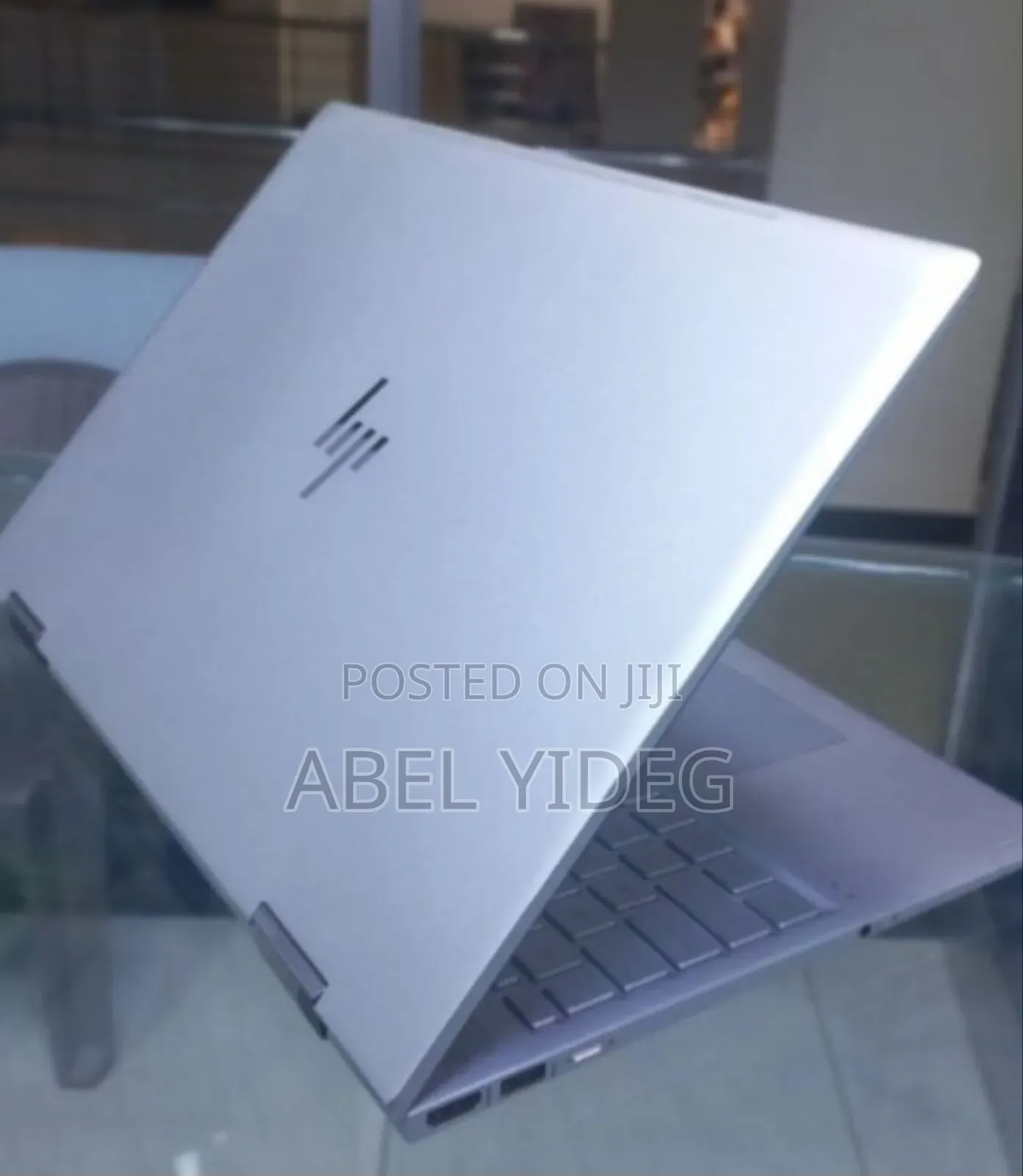 New Laptop HP Envy X360 16GB Intel Core I7 HDD 1T