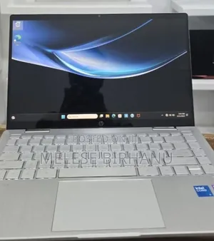 New Laptop HP Pavilion X360 16GB Intel Core Ultra 5 SSD 512GB