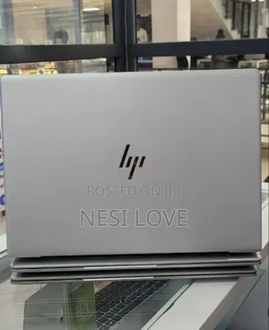 New Laptop HP EliteBook 840 G5 16GB Intel Core I5 SSD 512GB