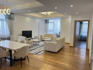 Furnished 3bdrm Apartment in Bola Medhanialeme, Bole for rent