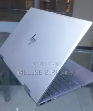 New Laptop HP Envy X360 16GB Intel Core I7 HDD+SSD 1T