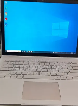 New Laptop Apple MacBook Pro M1 16GB Intel Core I7 SSD 256GB