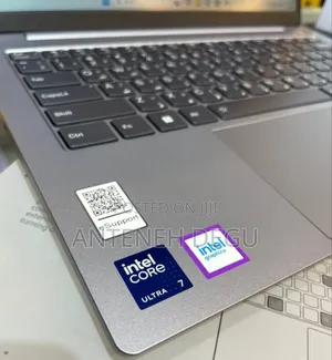 New Laptop Lenovo ThinkBook 15 24GB Intel Core Ultra 7 SSD 512GB