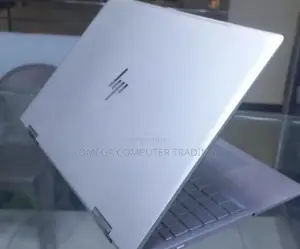 New Laptop HP Envy X360 16GB Intel Core i7 HDD 1T