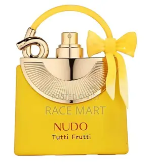Nudo Tutti Frutti Perfume 100ml Edp Fragrance World