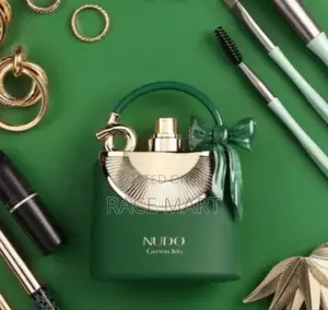 Nudo Green Irish Perfume 100ml Edp by French Avenue