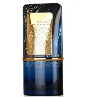Lattafa Al Nashama Caprice Eau De Parfum Spray 100ml for Men
