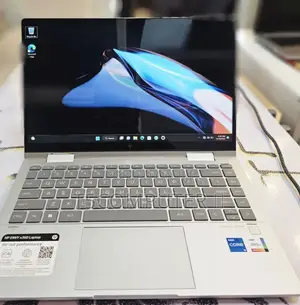 New Laptop HP Envy X360 8GB Intel Core I5 SSD 512GB