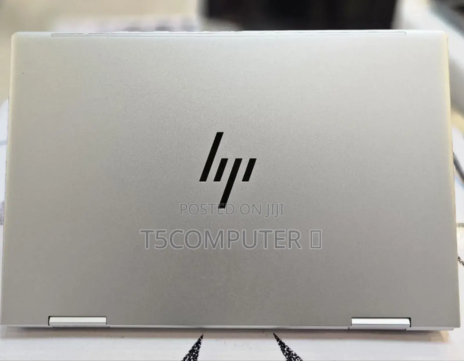 New Laptop HP Envy X360 8GB Intel Core I5 SSD 512GB