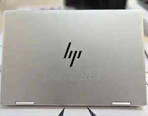 New Laptop HP Envy X360 8GB Intel Core I5 SSD 512GB