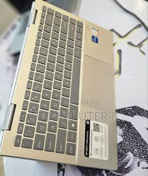 New Laptop HP Envy X360 8GB Intel Core I5 SSD 512GB