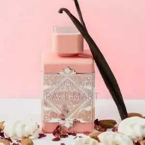 Lattafa Bade’E Al Oud Noble Blush Eau De Parfum