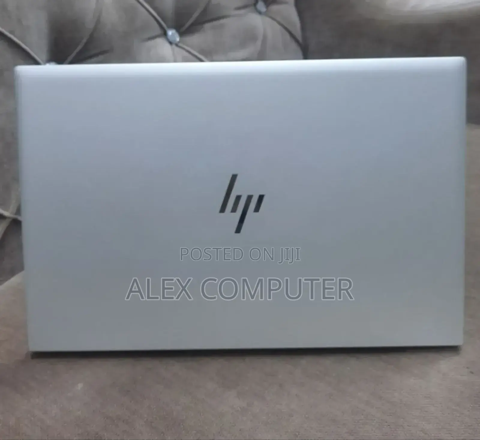 New Laptop HP EliteBook 840 G8 16GB Intel Core I5 SSD 512GB