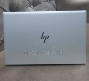 New Laptop HP EliteBook 840 G8 16GB Intel Core I5 SSD 512GB
