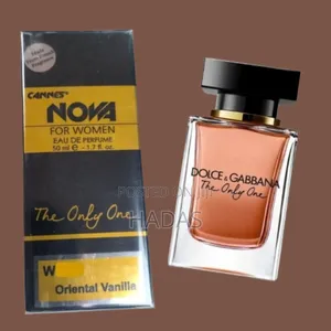 Orginal Nova From Turkey Dolce Gabbana