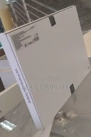New Samsung Galaxy Tab S8 Ultra 256 GB
