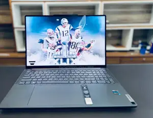 New Laptop Lenovo Yoga 9i 32GB Intel Core I9 SSD 1T