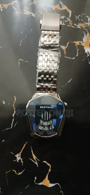 Men's Watch