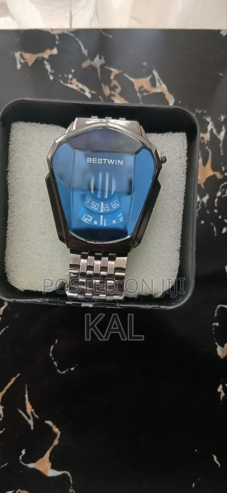 Men's Watch