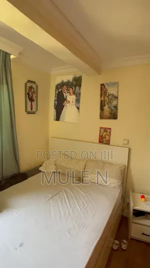 Furnished 1bdrm Condo in Abado Condominium, Yeka for sale
